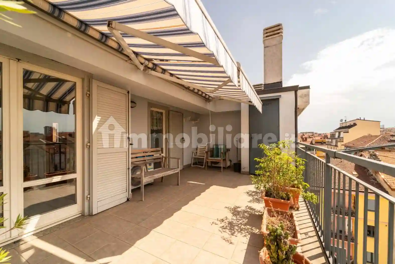 Attico - Mansarda - foto 2