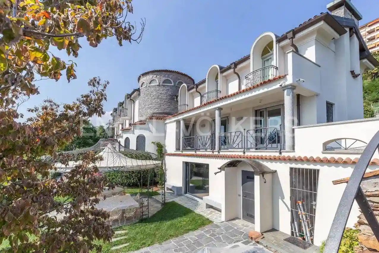 Villa - foto 4