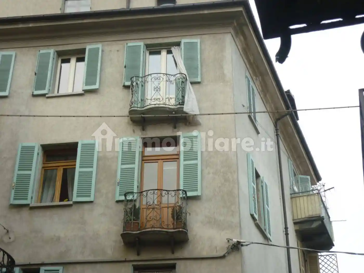 Appartamento in vendita a Cuneo