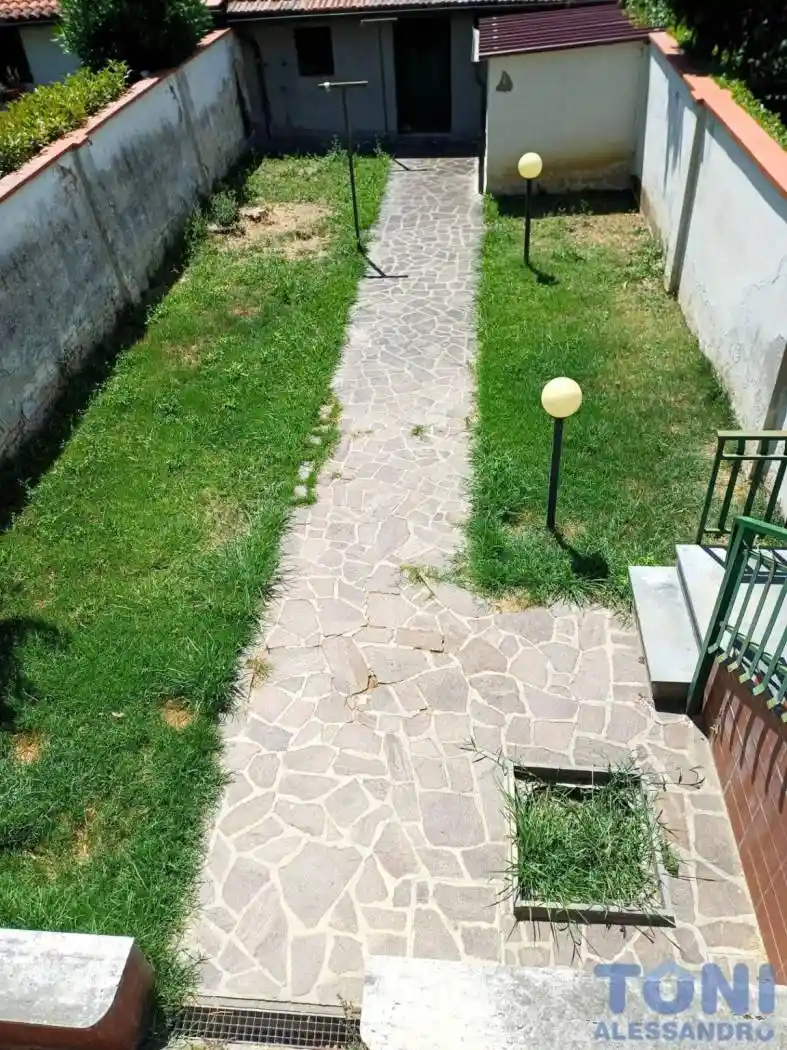 Villetta a schiera in vendita a Empoli