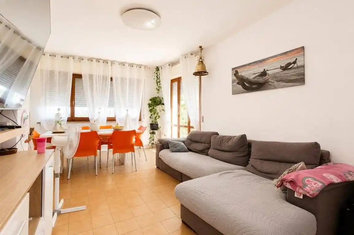 Appartamento in vendita a Loreto