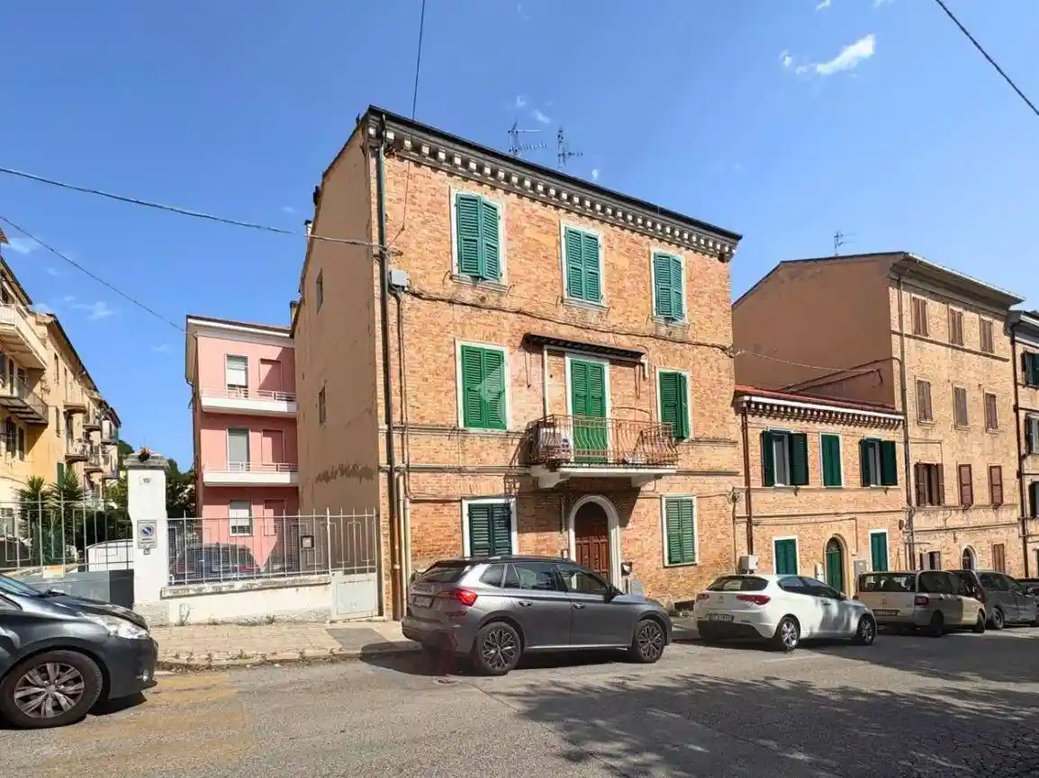 Appartamento in vendita a Ancona