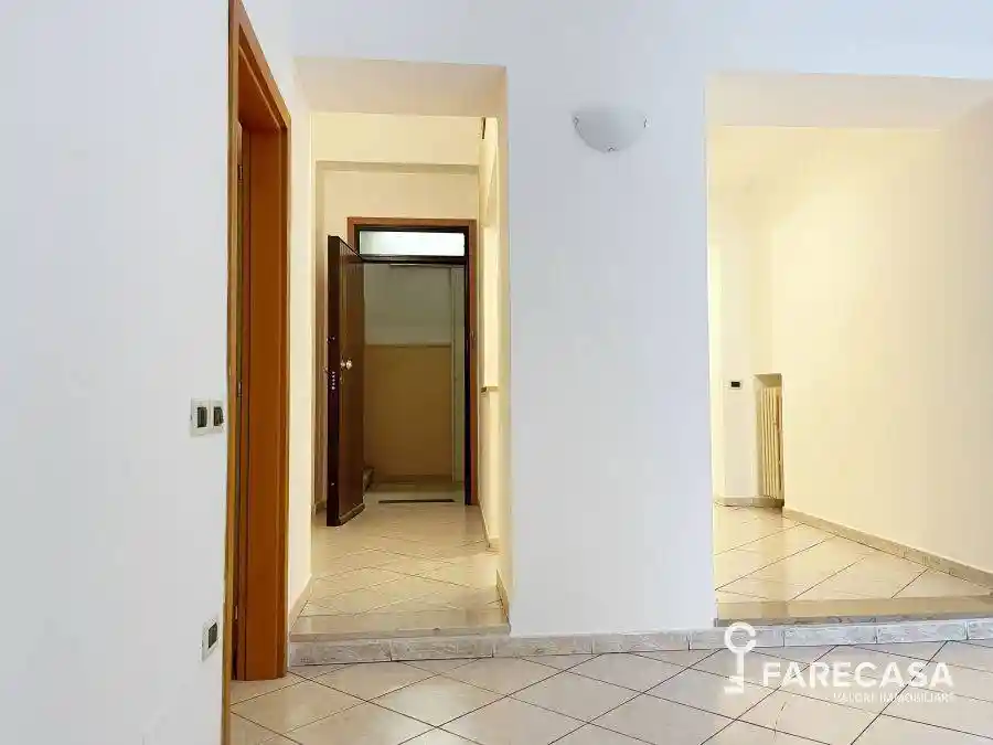 Appartamento in affitto a Teramo