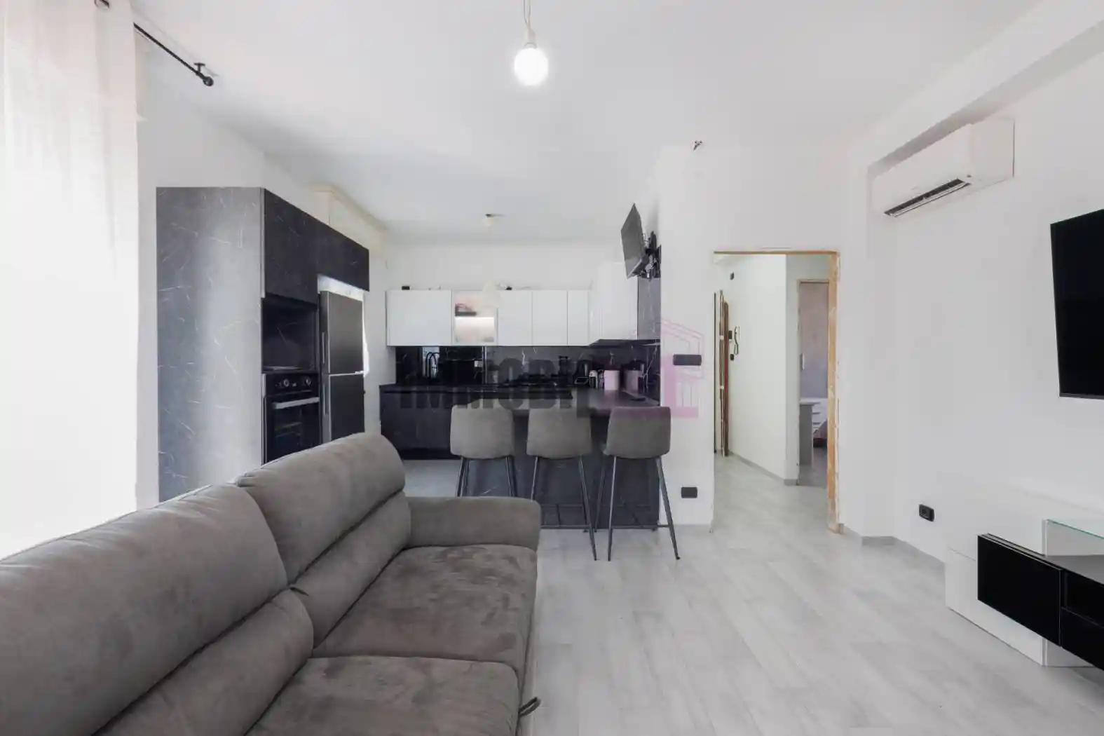 Appartamento in vendita a Cavriago