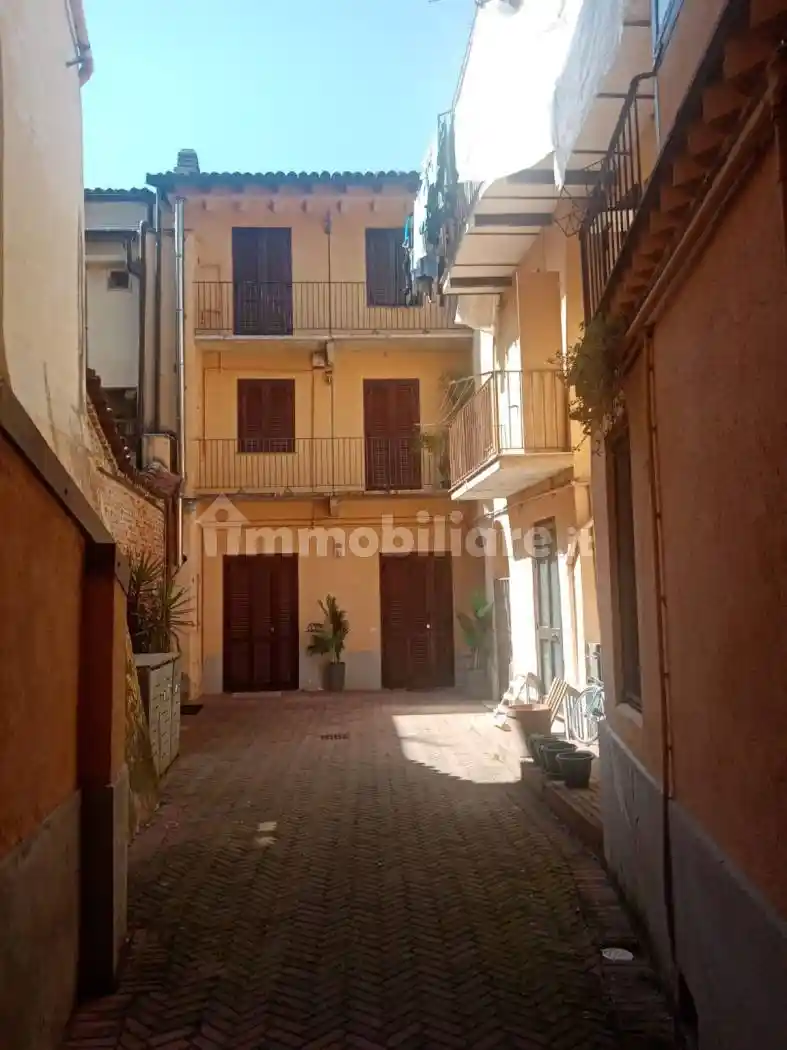 Appartamento in affitto a Moncalieri