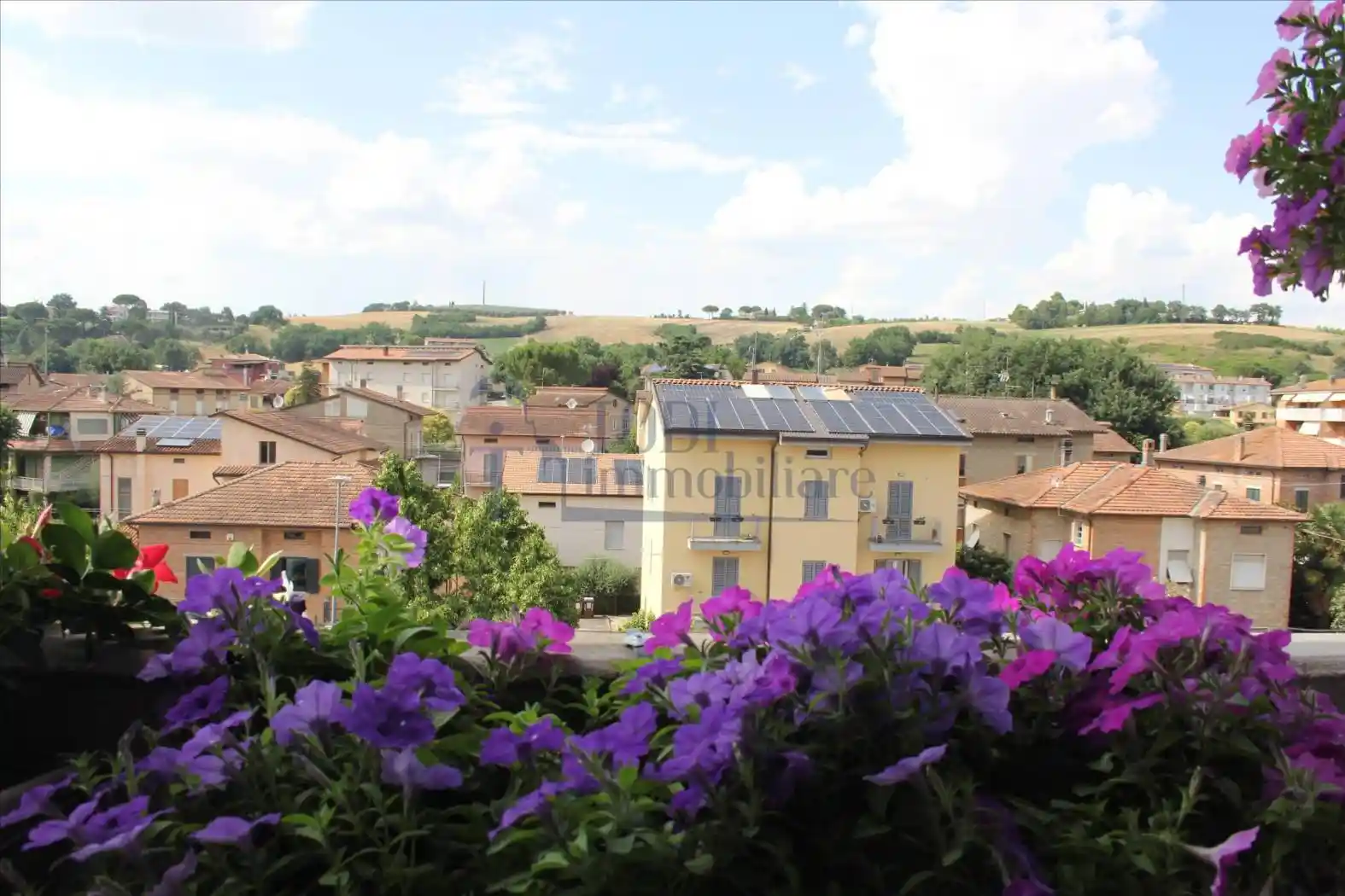 Appartamento in vendita a Marsciano
