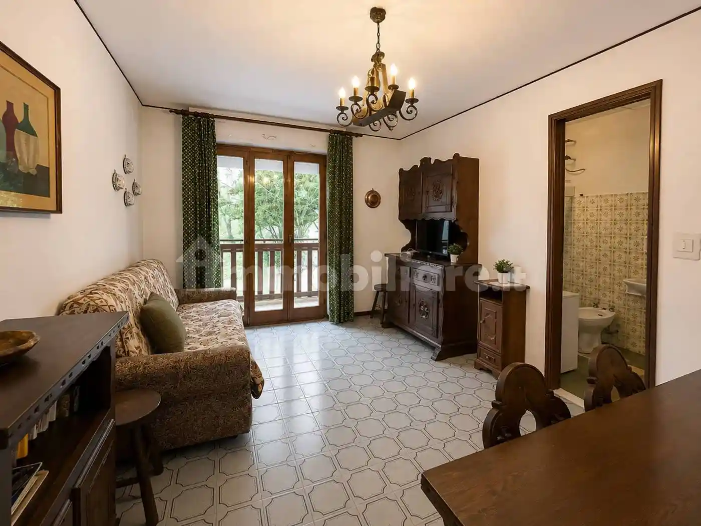 Appartamento in vendita a Limone Piemonte