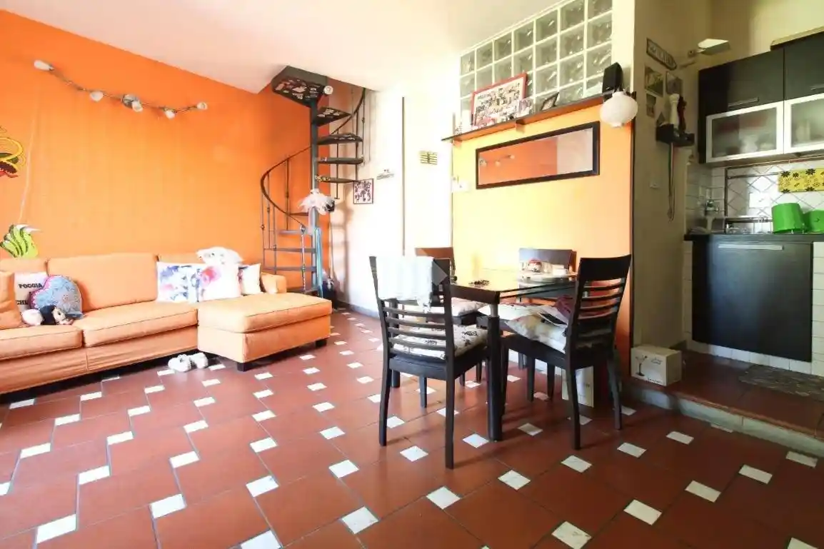 Appartamento in vendita a Firenze
