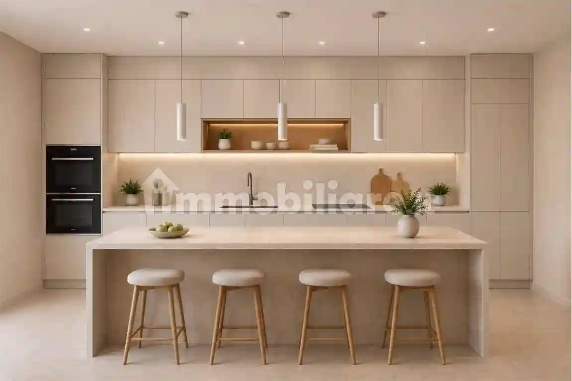 Villa - foto 4
