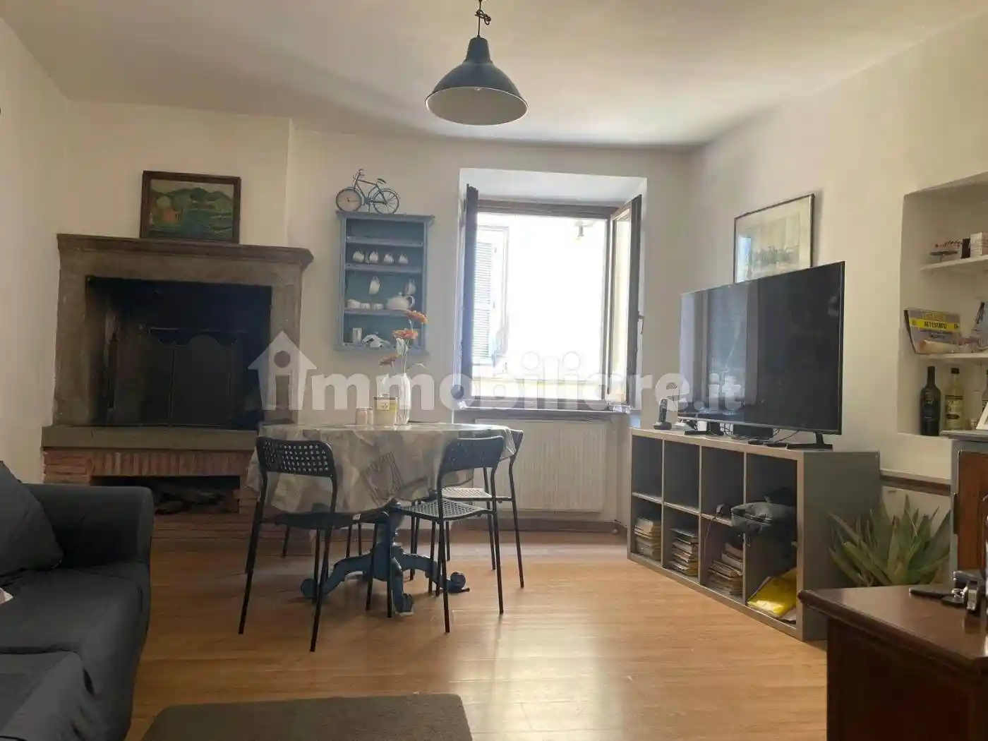 Appartamento in vendita a Viterbo