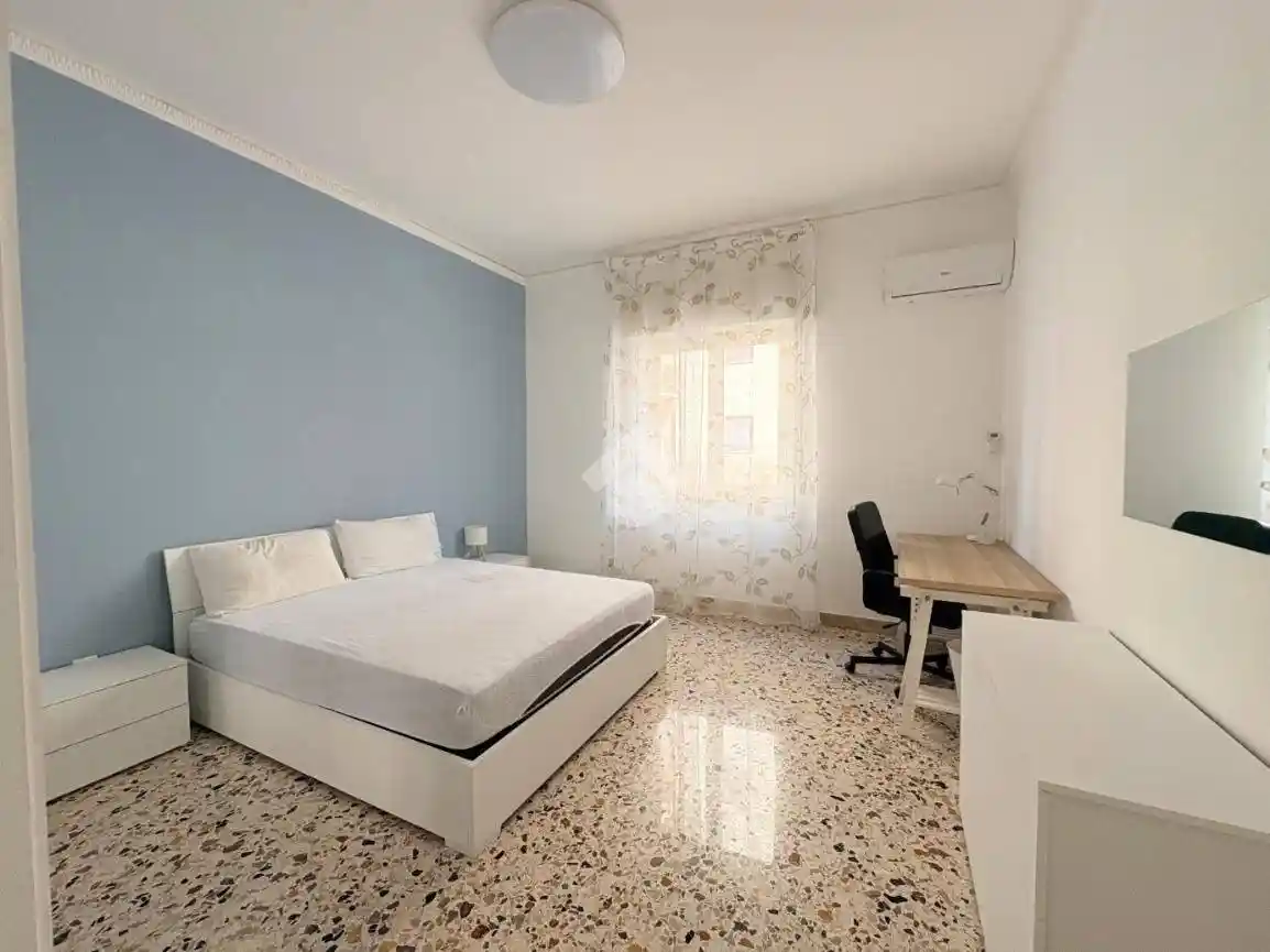 Appartamento in affitto a Palermo