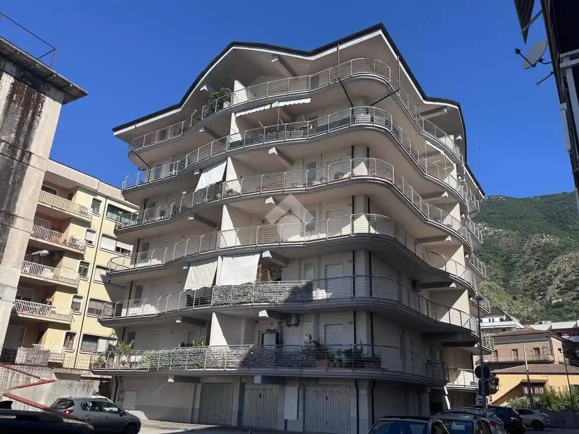 Appartamento in vendita a Venafro