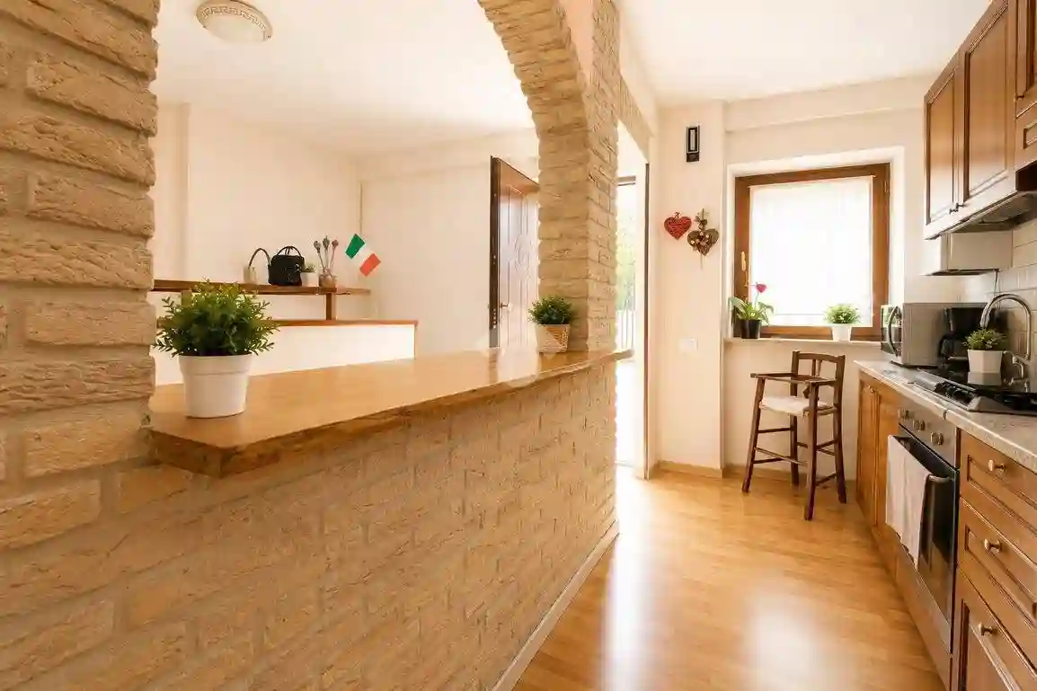 Appartamento - foto 4