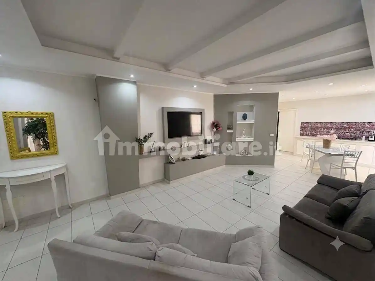 Appartamento in vendita a Termini Imerese