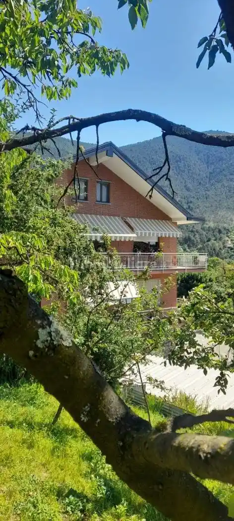 Appartamento in vendita a Rubiana