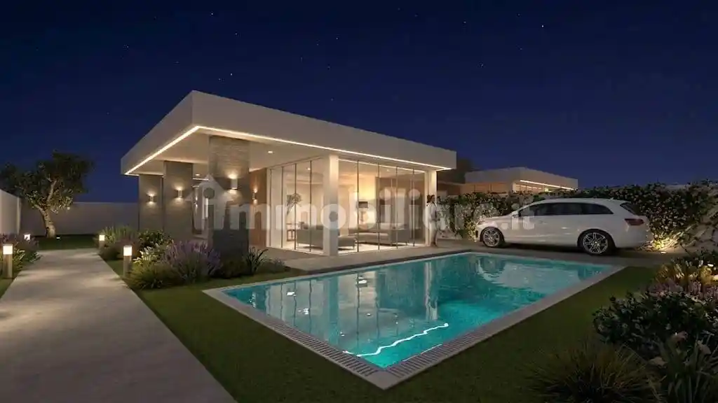 Villa in vendita a Anzio