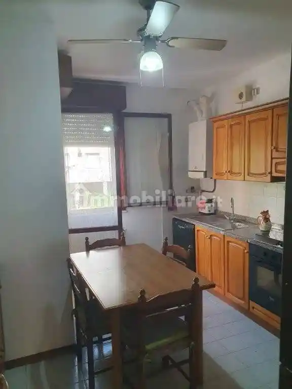 Appartamento in vendita a Ravenna