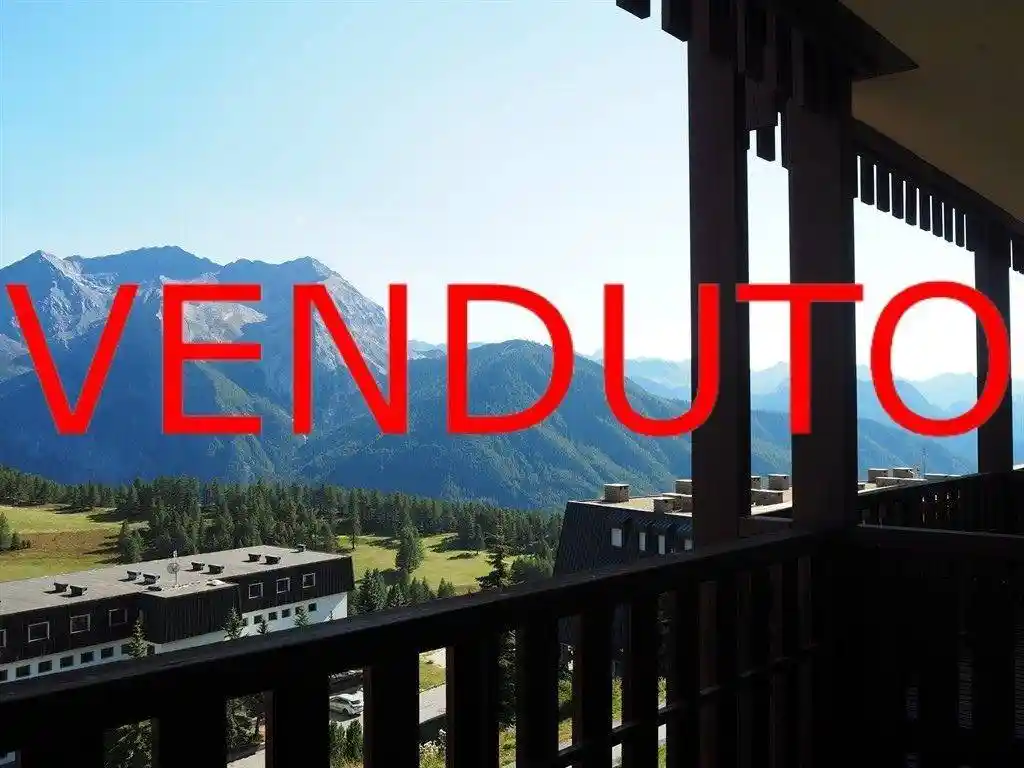 Appartamento in vendita a Sestriere