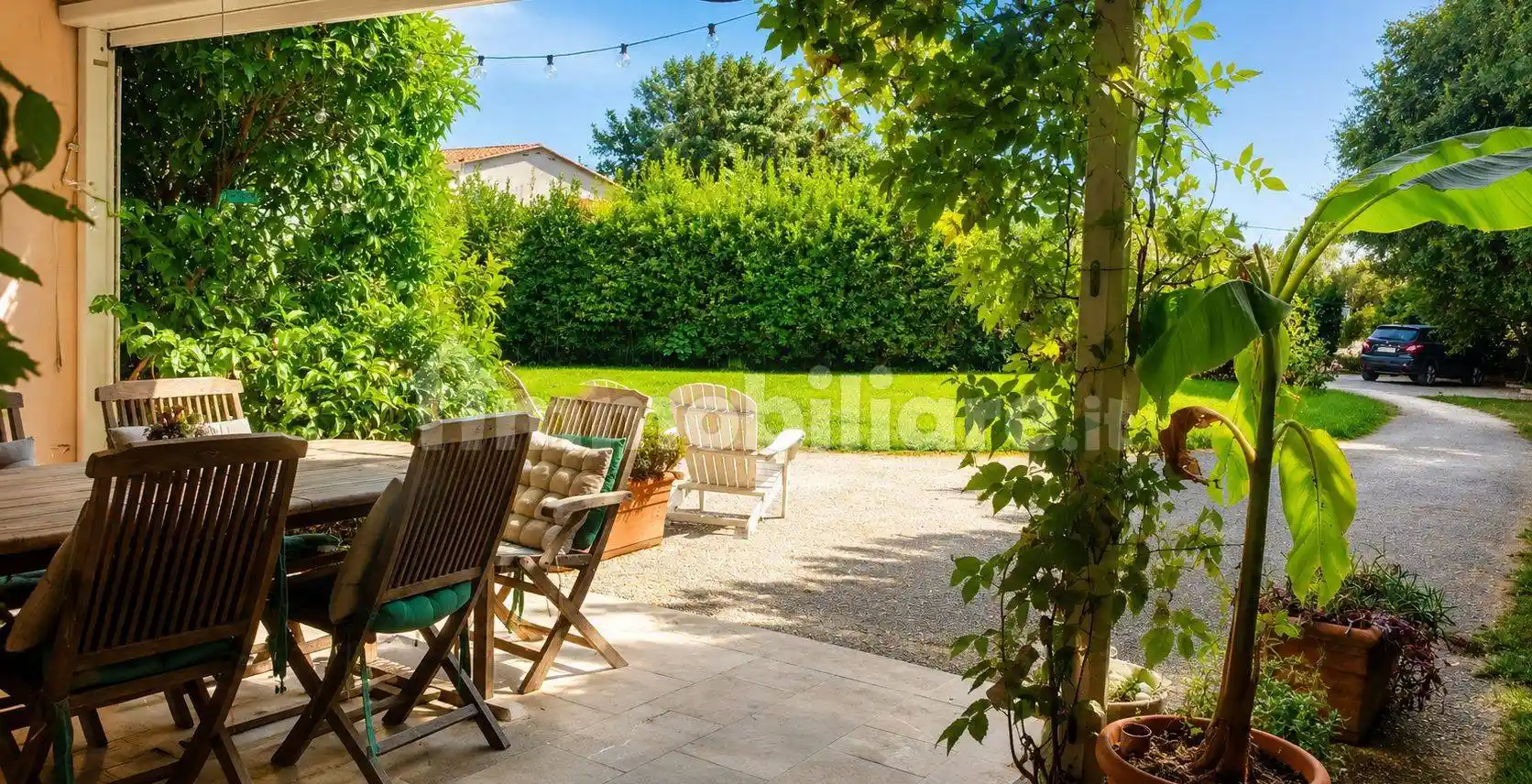 Rustico - Casale in vendita a San Giuliano Terme