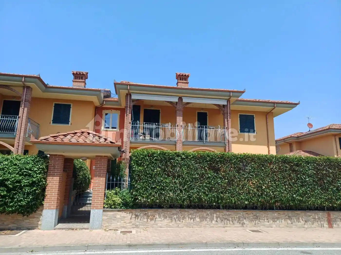 Appartamento in vendita a Cherasco