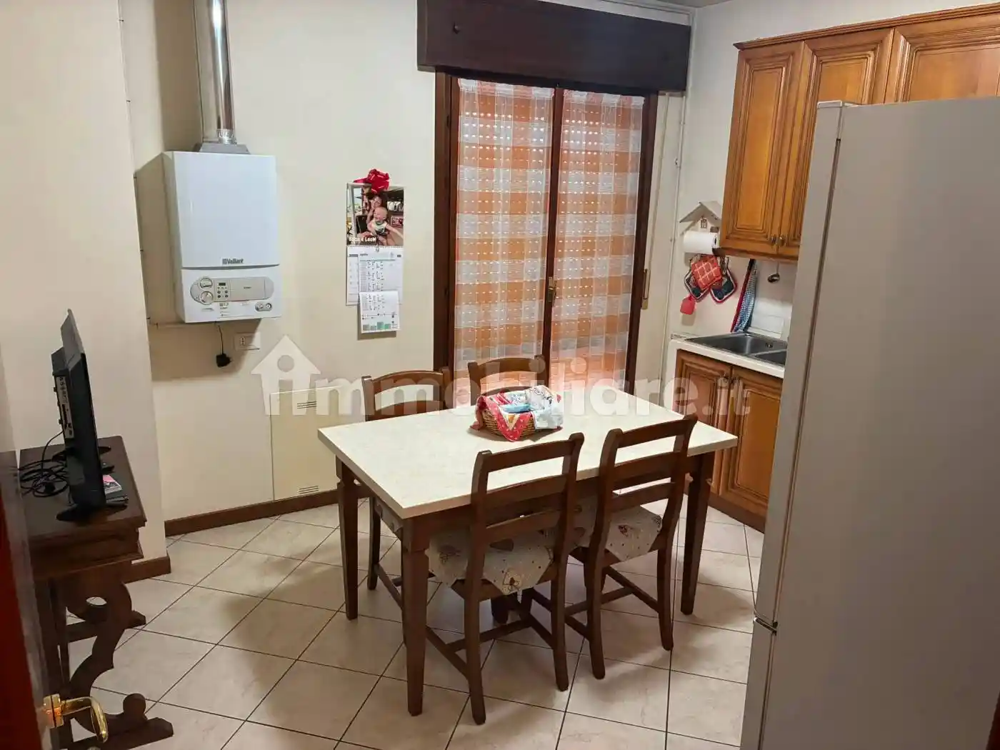 Appartamento in vendita a Mantova