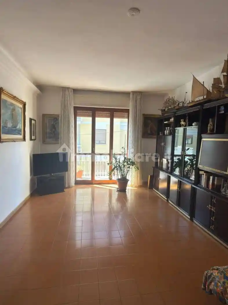Appartamento in vendita a Carrara