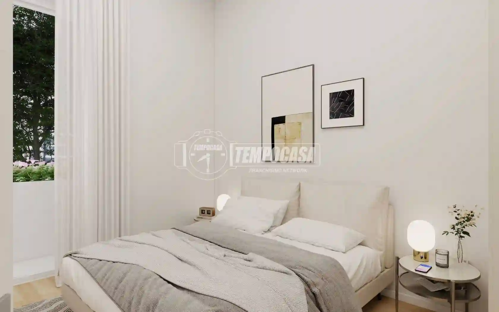 Appartamento - foto 5