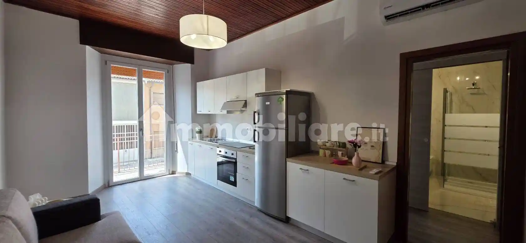 Appartamento in vendita a Monguzzo