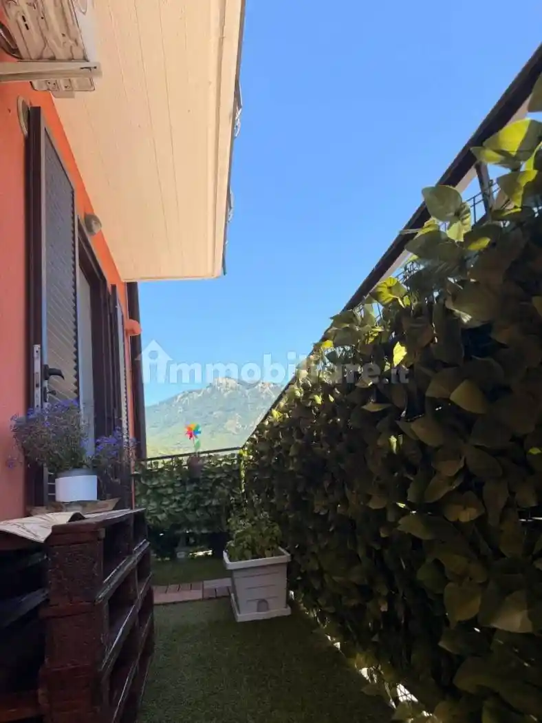 Appartamento in vendita a Monteforte Irpino