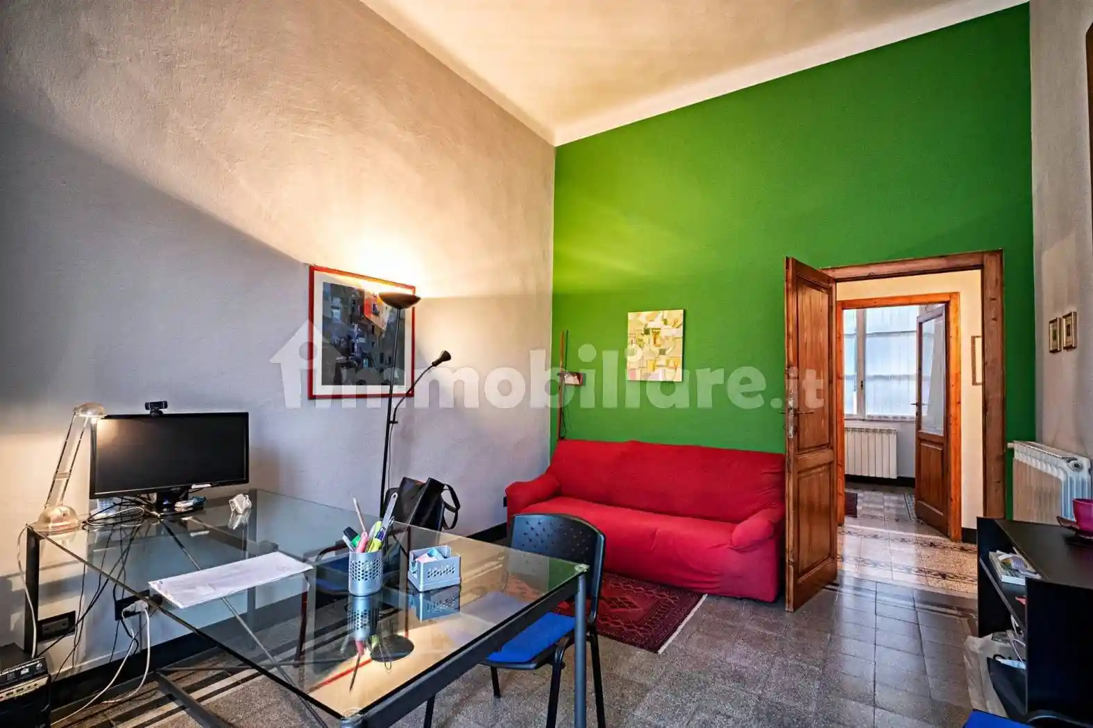 Appartamento in vendita a Pisa