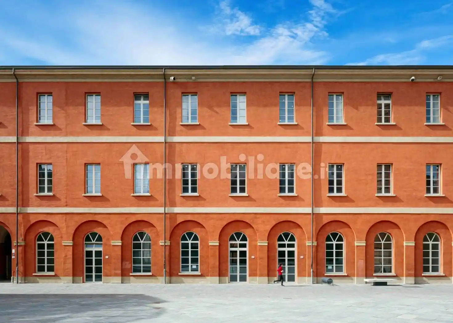 Appartamento in vendita a Modena