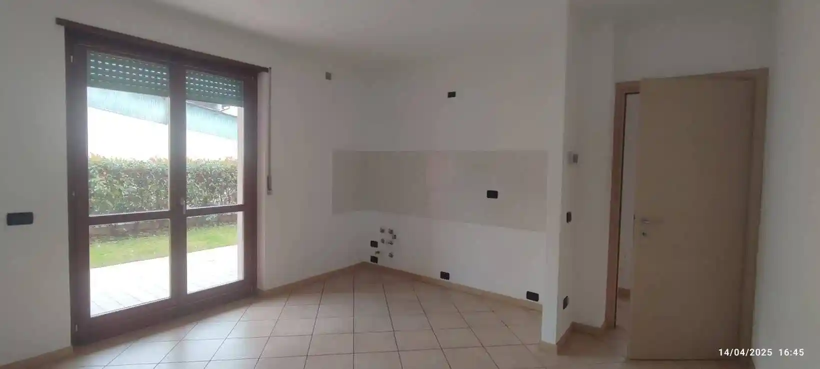 Appartamento in affitto a Oppeano