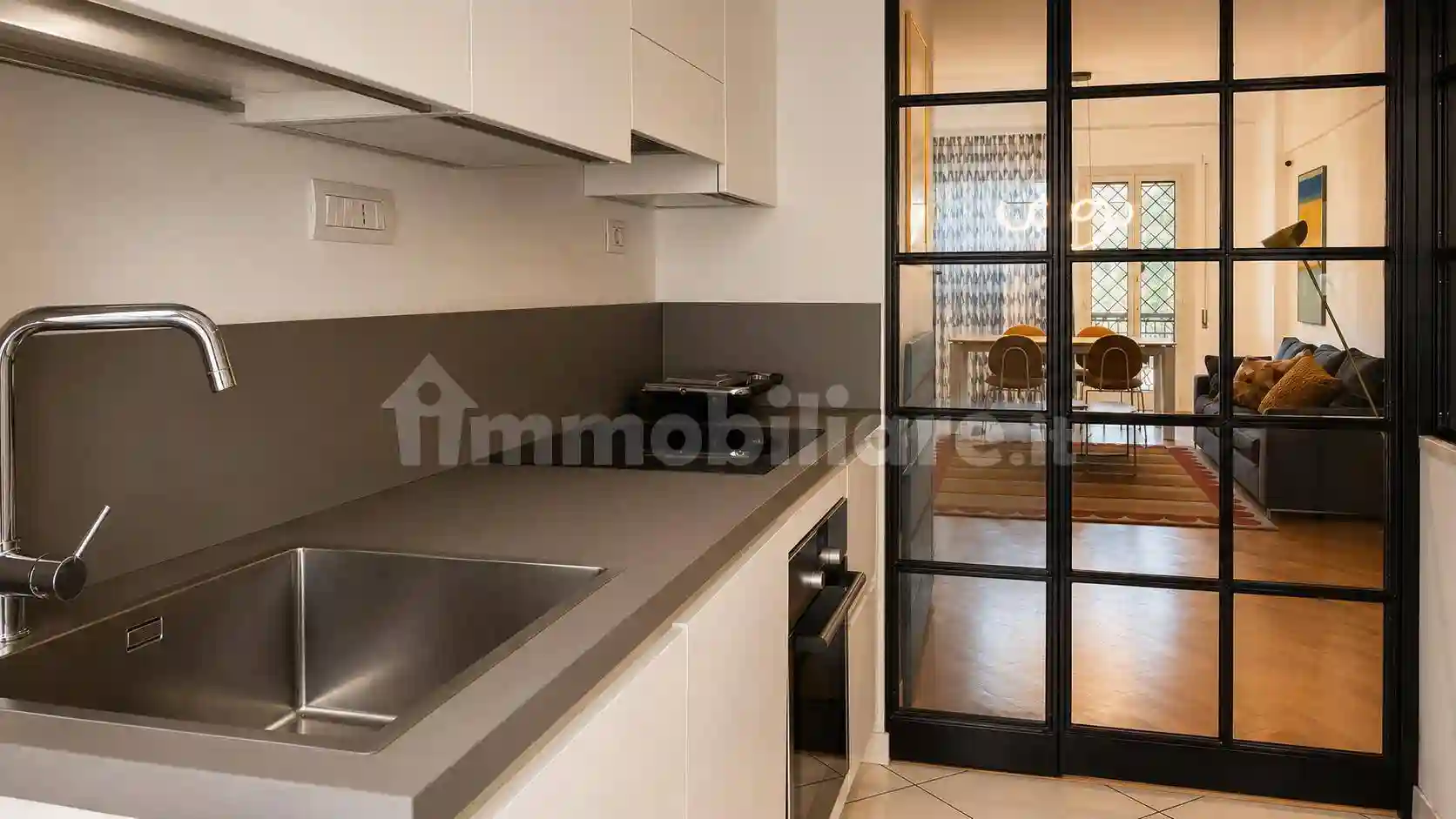 Appartamento - foto 5
