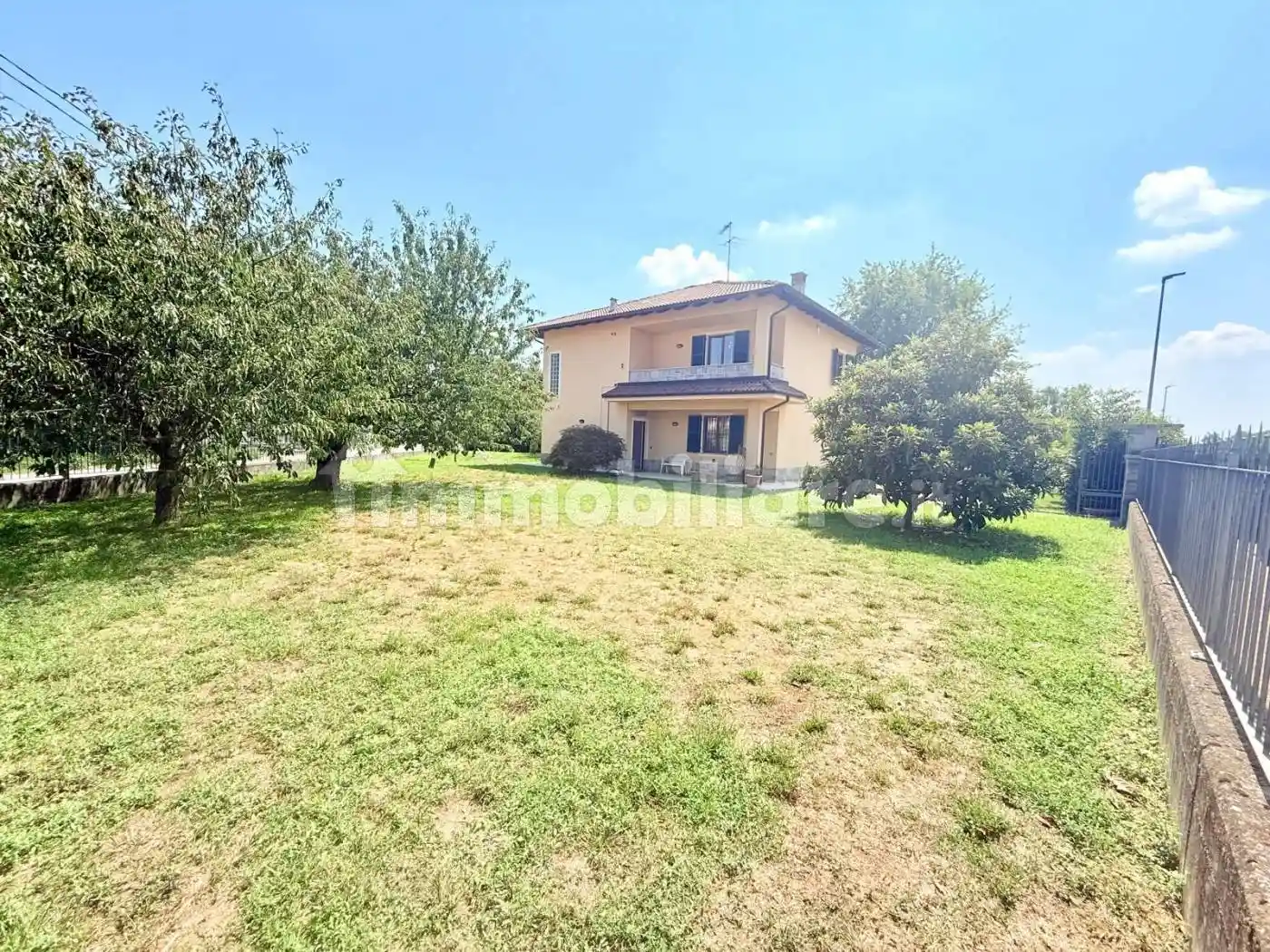 Villa in vendita a Castellazzo Bormida