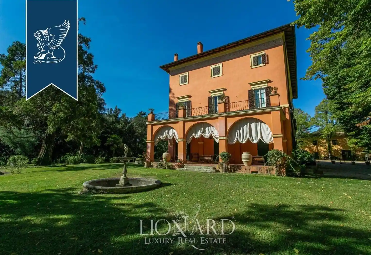 Villa in vendita a Marsciano