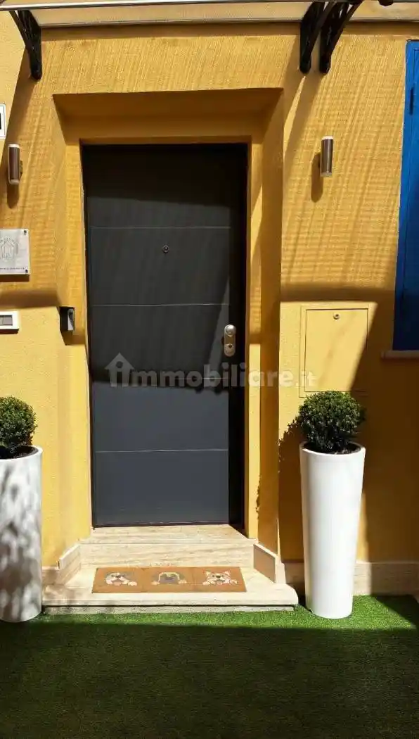 Appartamento in affitto a Livorno