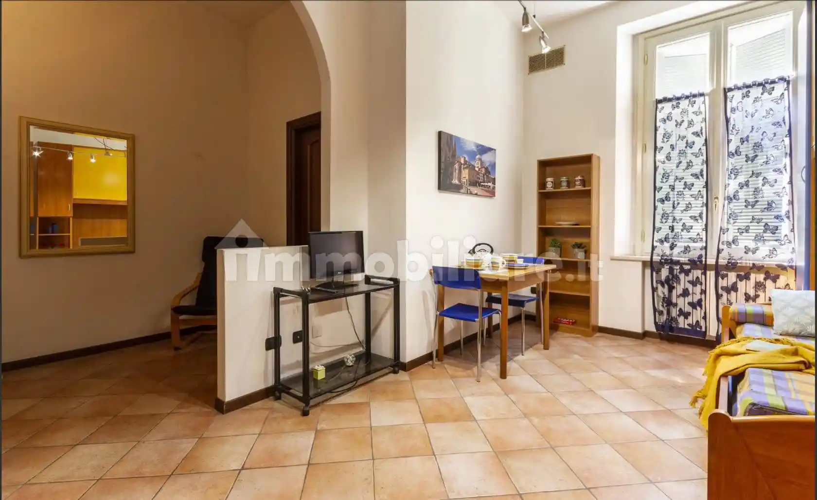 Appartamento in vendita a Mantova