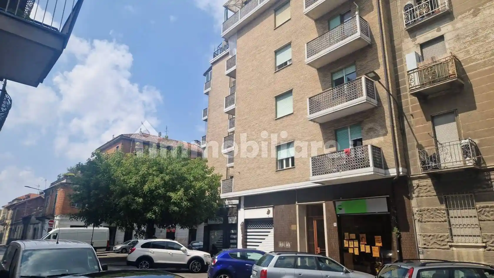 Appartamento in vendita a Torino