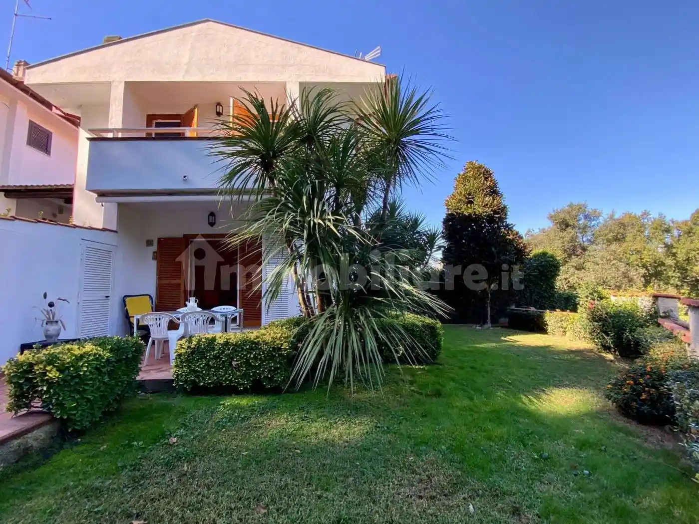 Villetta a schiera in vendita a Sabaudia