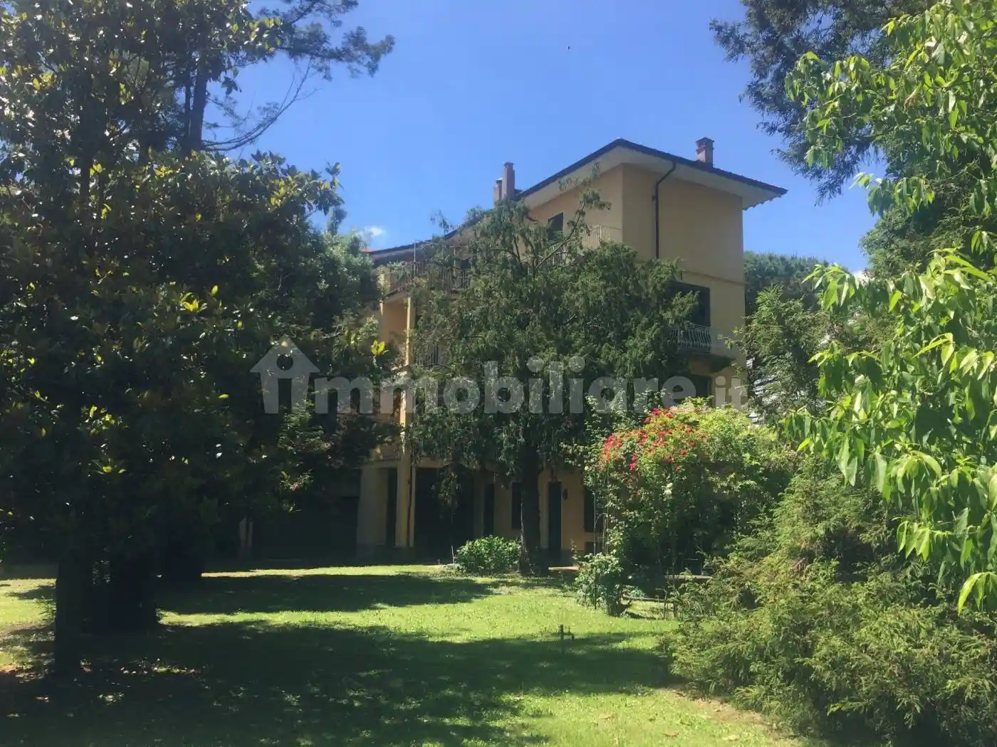 Casa indipendente in vendita a Grignasco