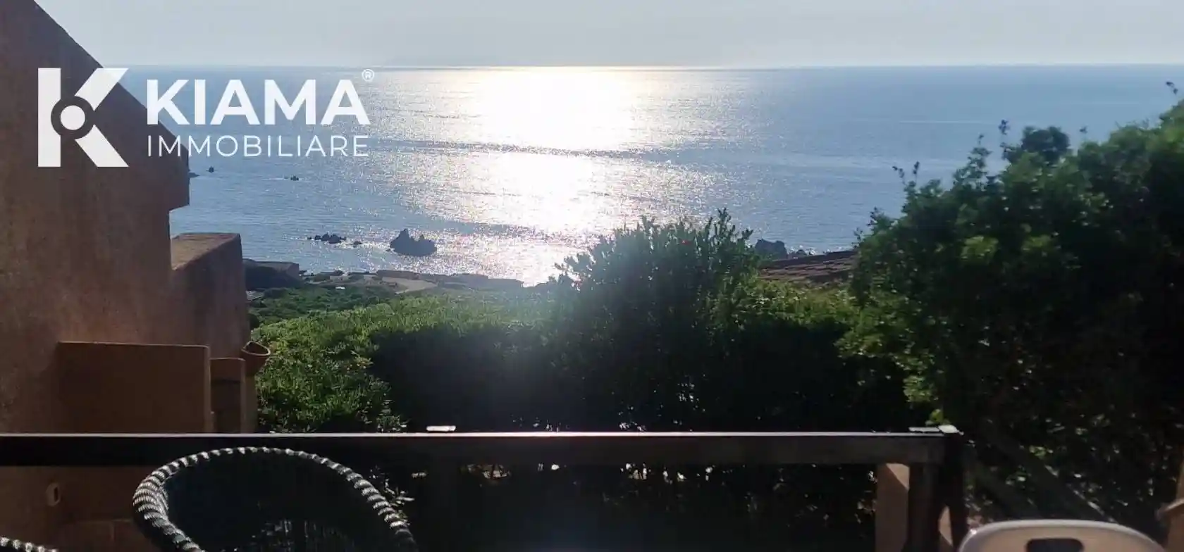 Villetta a schiera in vendita a Trinità d'Agultu e Vignola