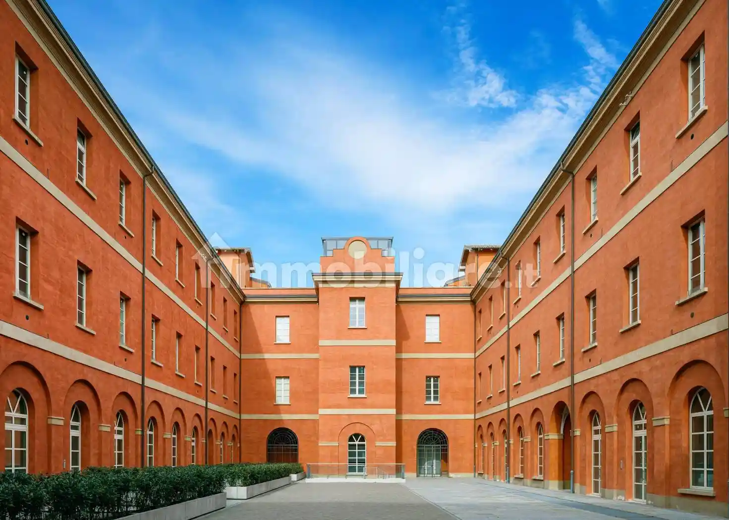Appartamento in vendita a Modena
