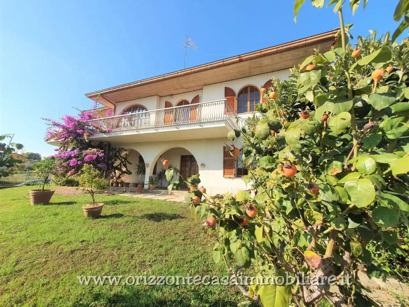 Villa in vendita a Spinetoli