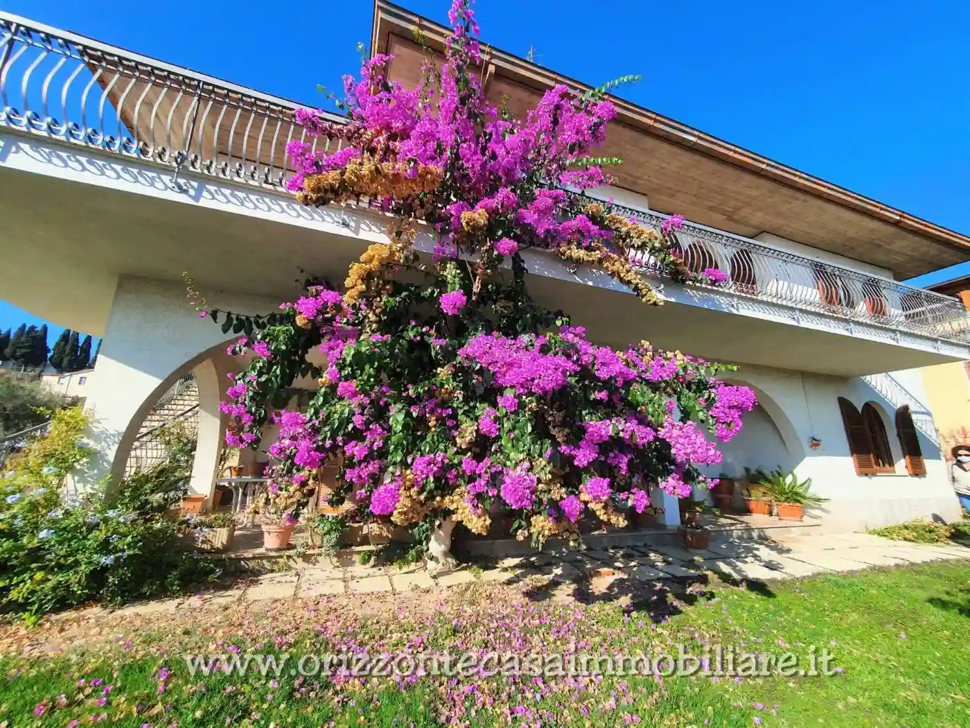 Villa - foto 5