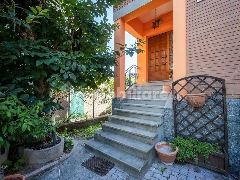 Villa in vendita a Reggio Emilia
