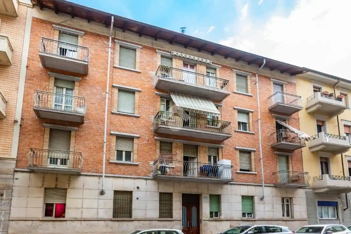 Appartamento in vendita a Torino