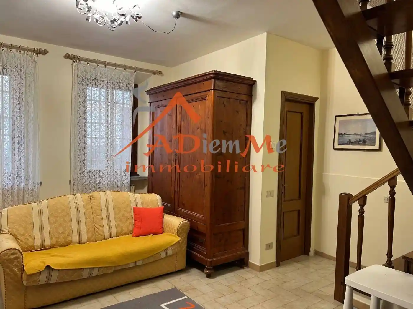 Casa indipendente in affitto a Pisa