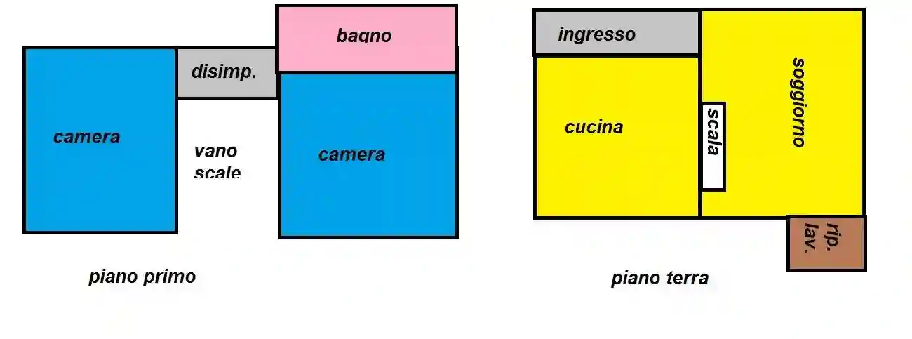 Casa indipendente - foto 2