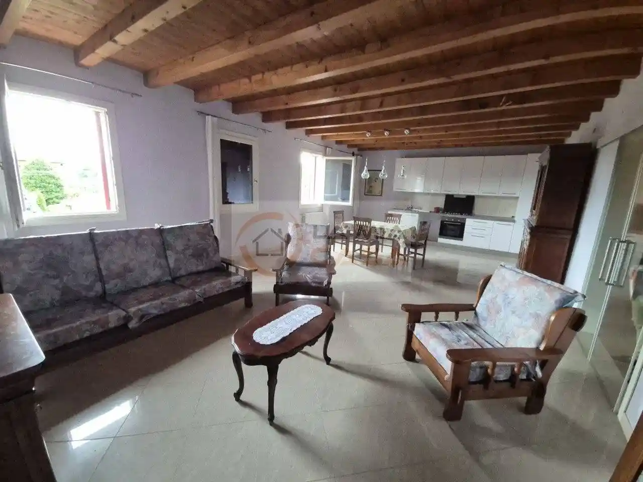 Villa in affitto a Saonara