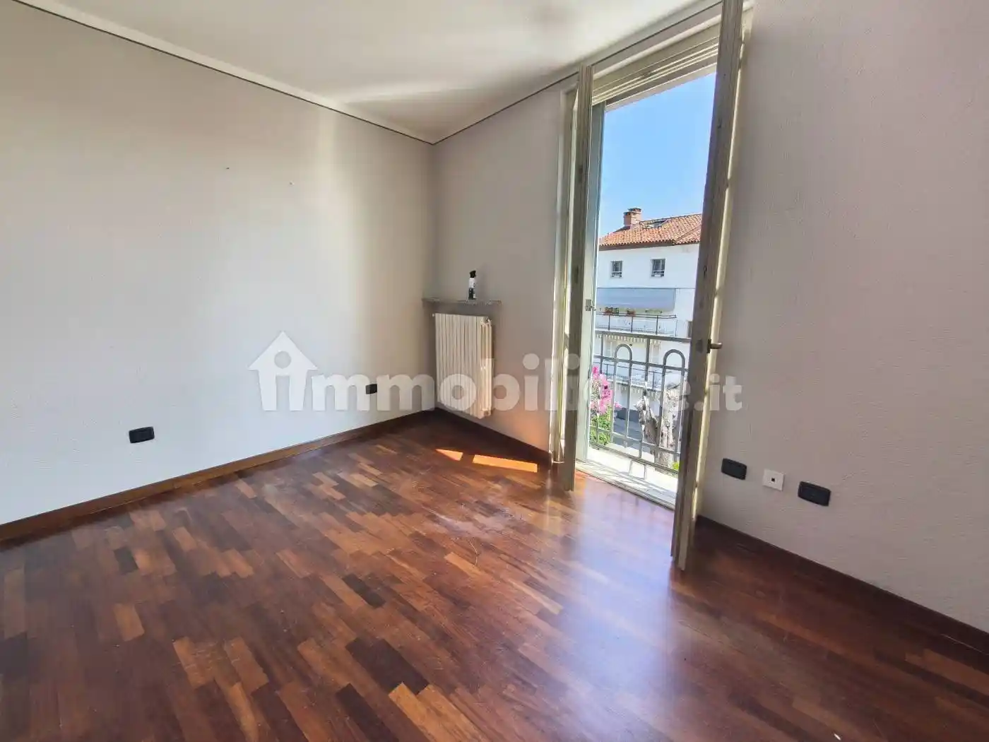 Appartamento in affitto a Mondovì